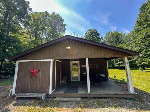 336 Shaffer Ln, Marienville, PA 16239