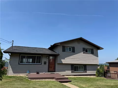 108 E Christie Ave, Butler, PA 16001