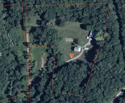 382 Cowboy Rd, Clarksburg, PA 15725