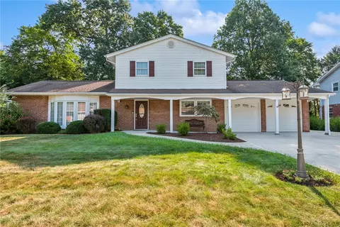 3041 Mcclellan, Greensburg, PA 15601