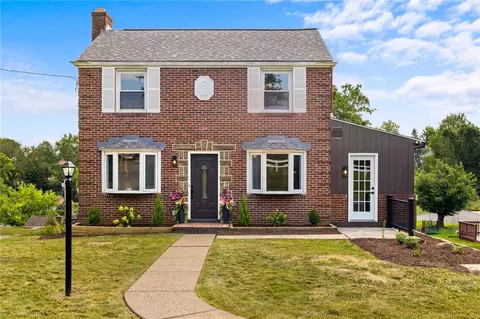 610 Perrymont Rd, Pittsburgh, PA 15237
