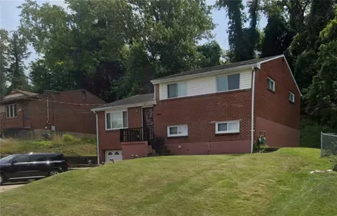8212 Chaske St, Verona, PA 15147