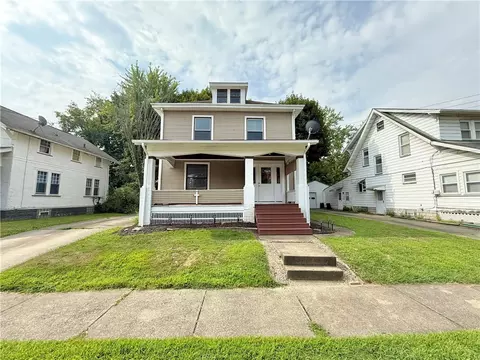 416 Euclid Ave, New Castle, PA 16105