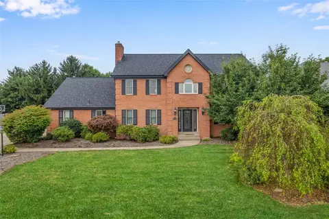 2133 Middle Rd, Glenshaw, PA 15116