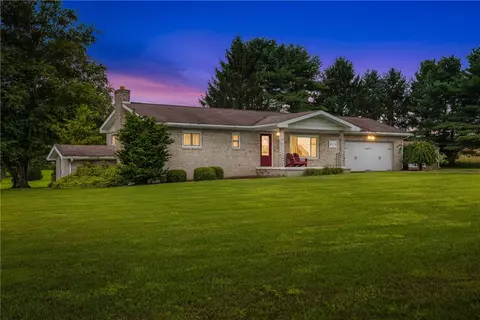 635 Casselman Rd, Markleton, PA 15551