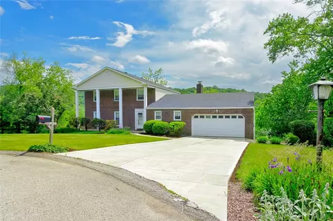 Undisclosed, Murrysville, PA 15668