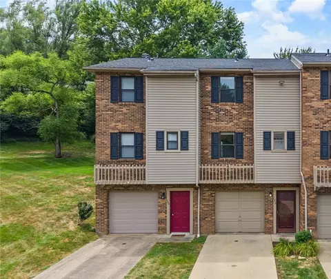 128 Forest Dr, Seven Fields, PA 16046