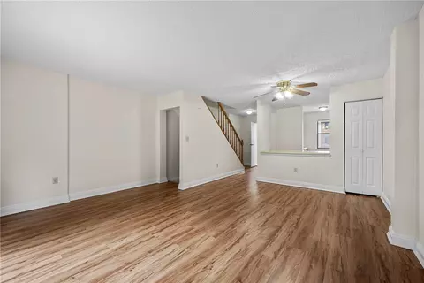 Living - 128 Forest Dr, Seven Fields, PA 16046 photo 3 of 8