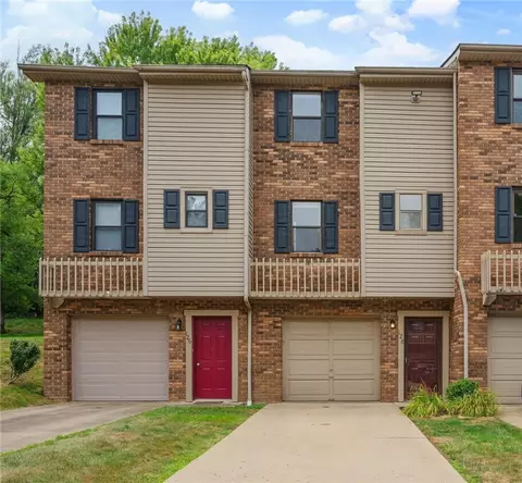 Exterior - 128 Forest Dr, Seven Fields, PA 16046 photo 6 of 6