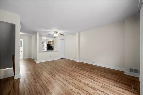 Living - 128 Forest Dr, Seven Fields, PA 16046 photo 1 of 8