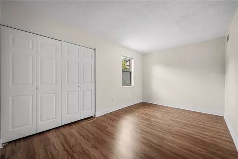 Bedroom - 128 Forest Dr, Seven Fields, PA 16046 photo 3 of 4