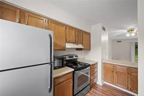 Kitchen - 128 Forest Dr, Seven Fields, PA 16046 photo 6 of 6
