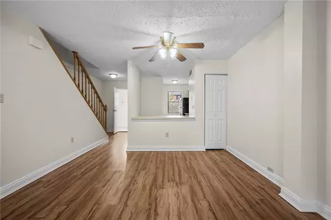 Living - 128 Forest Dr, Seven Fields, PA 16046 photo 6 of 8