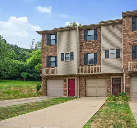 Exterior - 128 Forest Dr, Seven Fields, PA 16046 photo 2 of 6