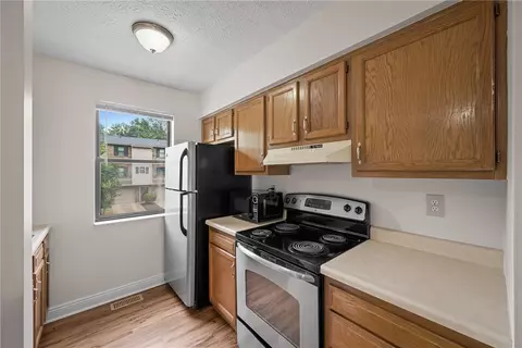 Kitchen - 128 Forest Dr, Seven Fields, PA 16046 photo 2 of 6