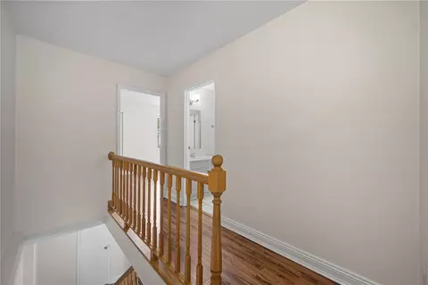 Entry Way - 128 Forest Dr, Seven Fields, PA 16046 photo 3 of 4