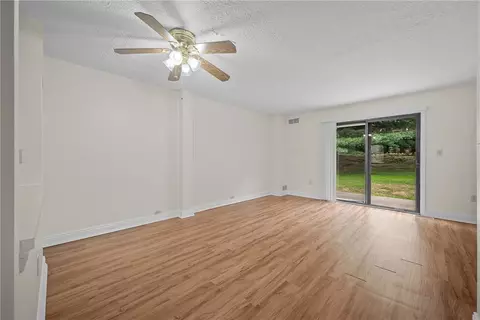 Living - 128 Forest Dr, Seven Fields, PA 16046 photo 5 of 8