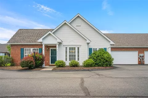 8343 Lost Valley Dr, Mars, PA 16046