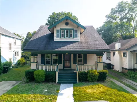 740 Mcdonald St, Sewickley, PA 15143