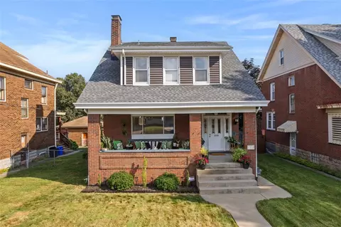 1318 Orchlee St, Pittsburgh, PA 15212