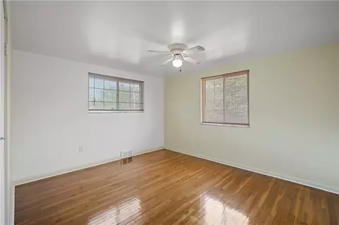 Bedroom - 2466 Haymaker Rd, Monroeville, PA 15146 photo 2 of 3