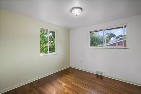 Bedroom - 2466 Haymaker Rd, Monroeville, PA 15146 photo 3 of 3