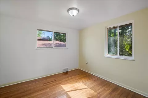 Bedroom - 2466 Haymaker Rd, Monroeville, PA 15146 photo 1 of 3