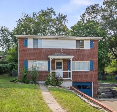 2466 Haymaker Rd, Monroeville, PA 15146