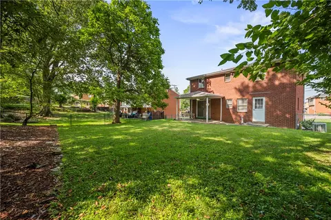 Exterior - 2466 Haymaker Rd, Monroeville, PA 15146 photo 3 of 3