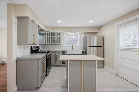 Kitchen - 2466 Haymaker Rd, Monroeville, PA 15146 photo 1 of 4