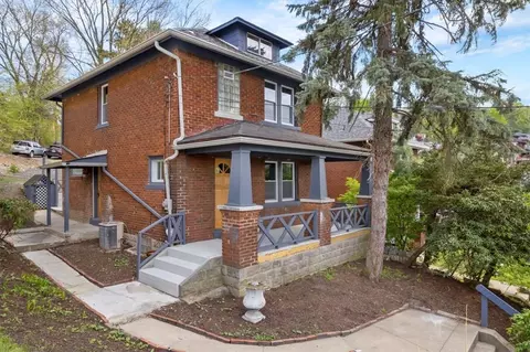 3017 Home Ave, Pittsburgh, PA 15234