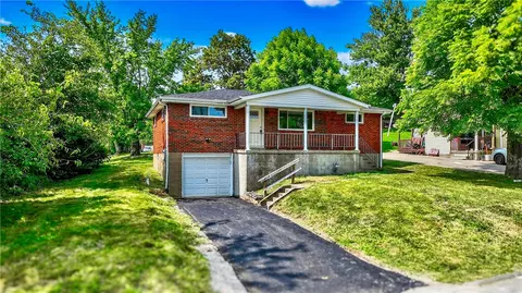 456 Kennedy Ave, Belle Vernon, PA 15012