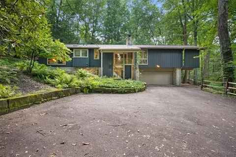 4944 Wexford Run, Bradford Woods, PA 15015