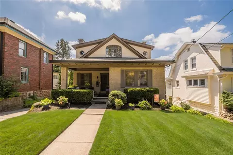 57 Vernon Dr, Pittsburgh, PA 15228