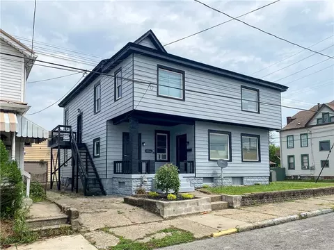 468 E Washington St, Rochester, PA 15074