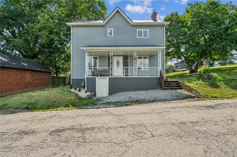 203 Church Ln, Madison, PA 15663
