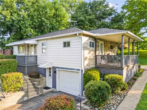 1460 Nine Eighty Rd, Canonsburg, PA 15317