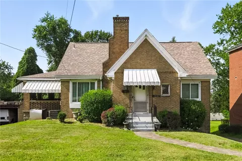 10205 Pearl Rd, Pittsburgh, PA 15235