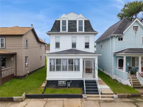 108 Maple Ave, Blairsville, PA 15717
