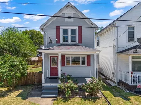 303 13th St, Monaca, PA 15061