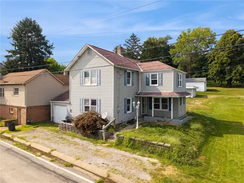 404 Herminie, Herminie, PA 15637