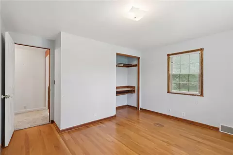 Bedroom - 714 Colonial, Apollo, PA 15613 photo 6 of 9