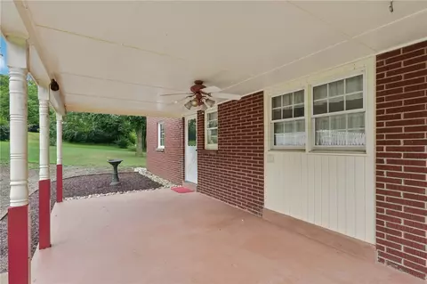 Exterior - 714 Colonial, Apollo, PA 15613 photo 5 of 8