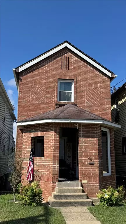 404 Jackson Ave, Vandergrift, PA 15690