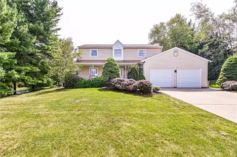2 Meadowridge Rd, Harrison City, PA 15636