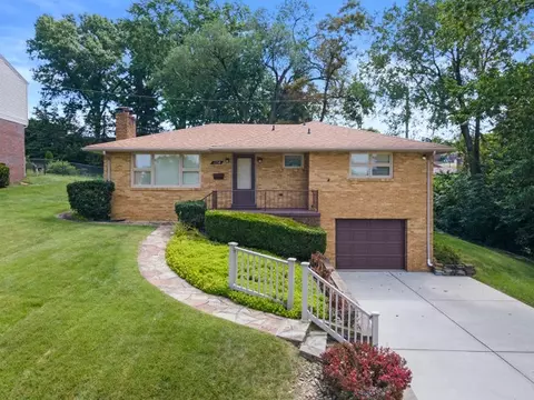 1258 Loyal Dr, Clairton, PA 15025