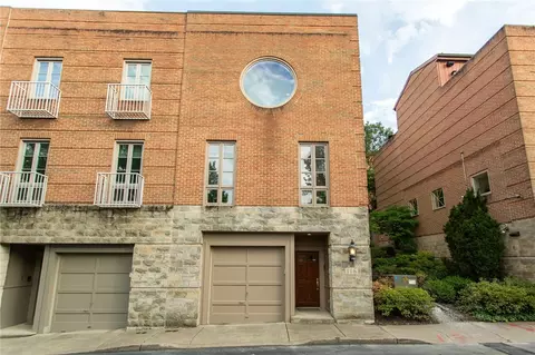116 N Woodland Rd, Pittsburgh, PA 15232
