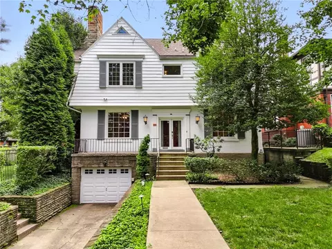 5722 Aylesboro St, Pittsburgh, PA 15217