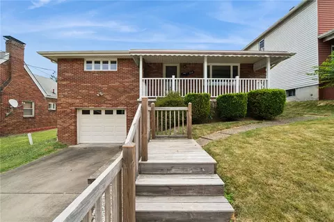 523 Reynolds St, Mckeesport, PA 15132