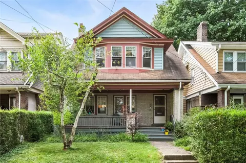 530 Mifflin Ave, Pittsburgh, PA 15221